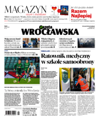 Gazeta Wrocławska