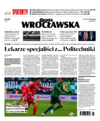 Gazeta Wrocławska