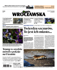 Gazeta Wrocławska