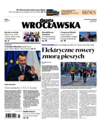 Gazeta Wrocławska