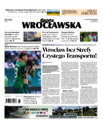 Gazeta Wrocławska