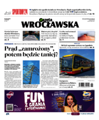 Gazeta Wrocławska
