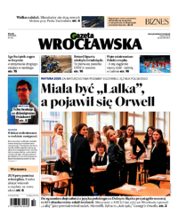 Gazeta Wrocławska