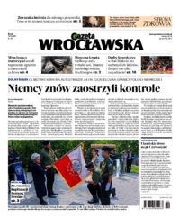 Gazeta Wrocławska