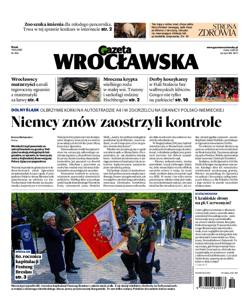 Gazeta Wrocławska
