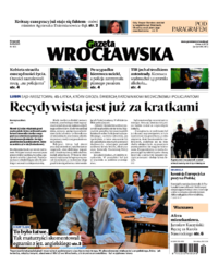Gazeta Wrocławska