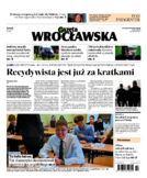 Gazeta Wrocławska