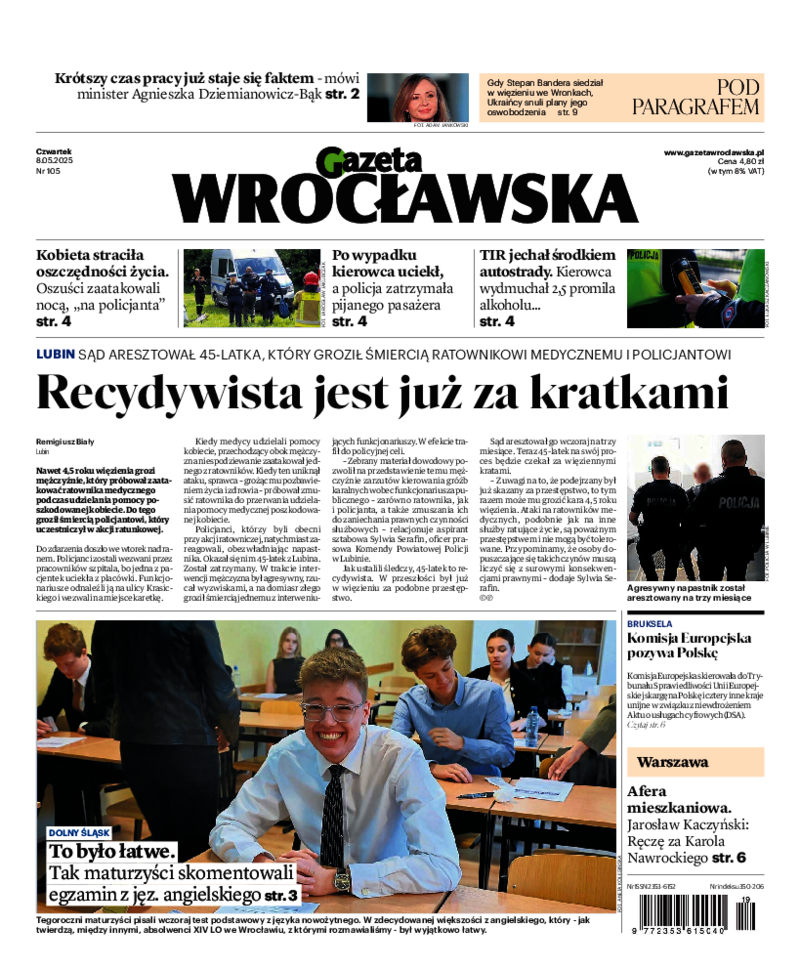Gazeta Wrocławska