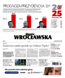 Gazeta Wrocławska