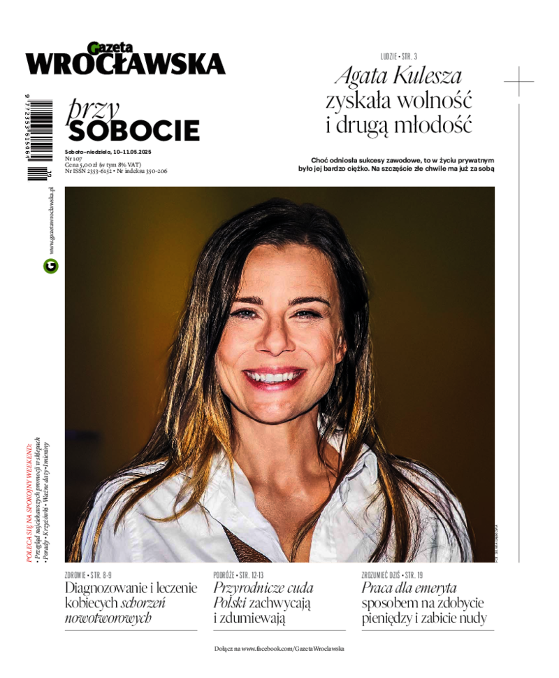 Gazeta Wrocławska