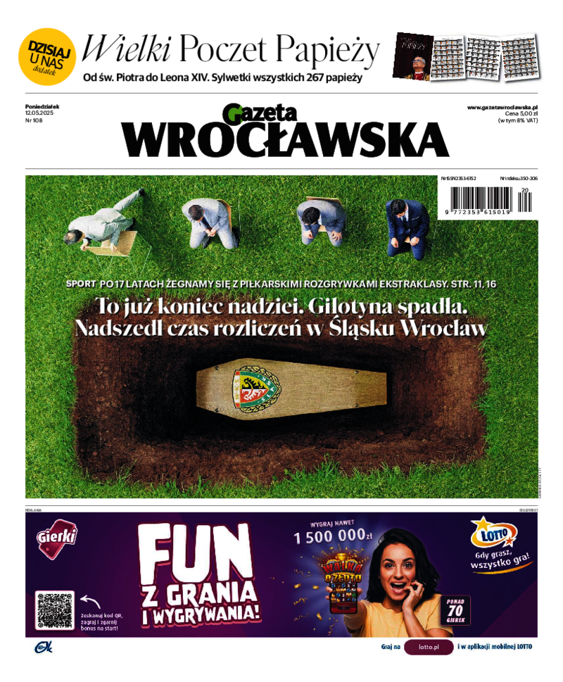 Gazeta Wrocławska