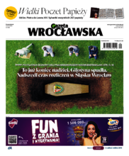 Gazeta Wrocławska