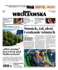 Gazeta Wrocławska