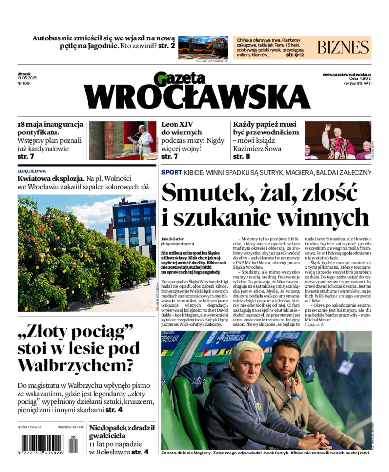 Gazeta Wrocławska
