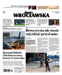 Gazeta Wrocławska