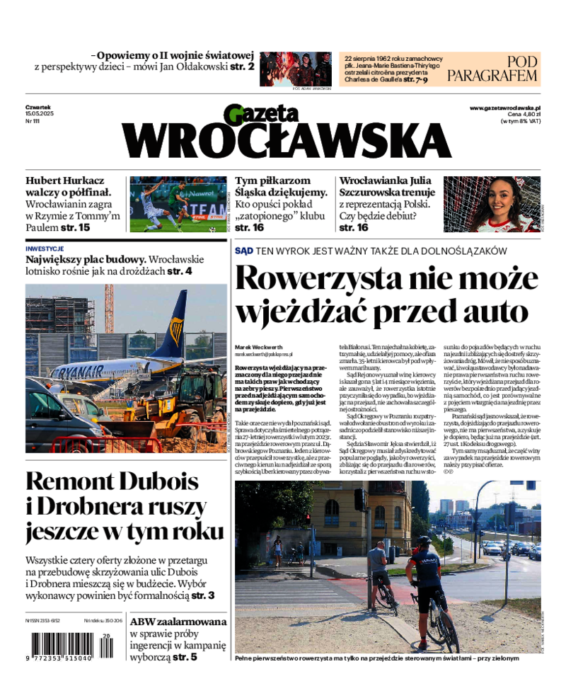 Gazeta Wrocławska