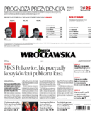 Gazeta Wrocławska