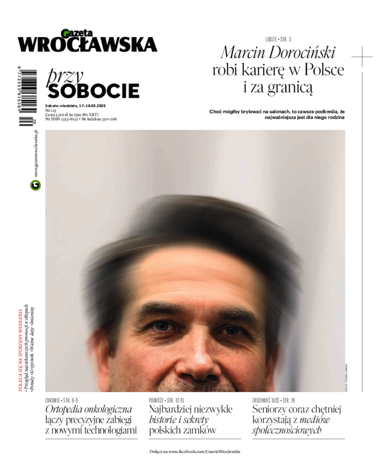 Gazeta Wrocławska