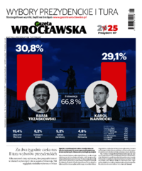 Gazeta Wrocławska