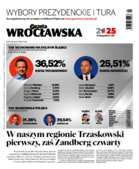Gazeta Wrocławska