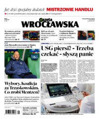 Gazeta Wrocławska