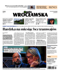 Gazeta Wrocławska