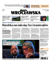 Gazeta Wrocławska