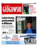 Tygodnik Głogowski