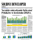 dodatek specjalny do grzbietu głównego