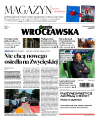 Gazeta Wrocławska