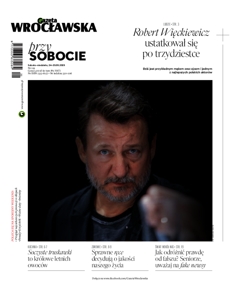 Gazeta Wrocławska