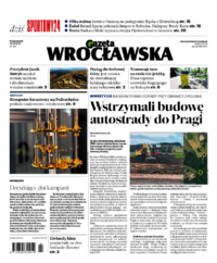 Gazeta Wrocławska