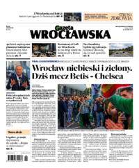 Gazeta Wrocławska
