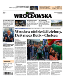 Gazeta Wrocławska
