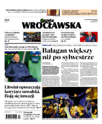 Gazeta Wrocławska