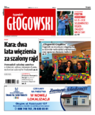 Tygodnik Głogowski