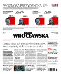 Gazeta Wrocławska