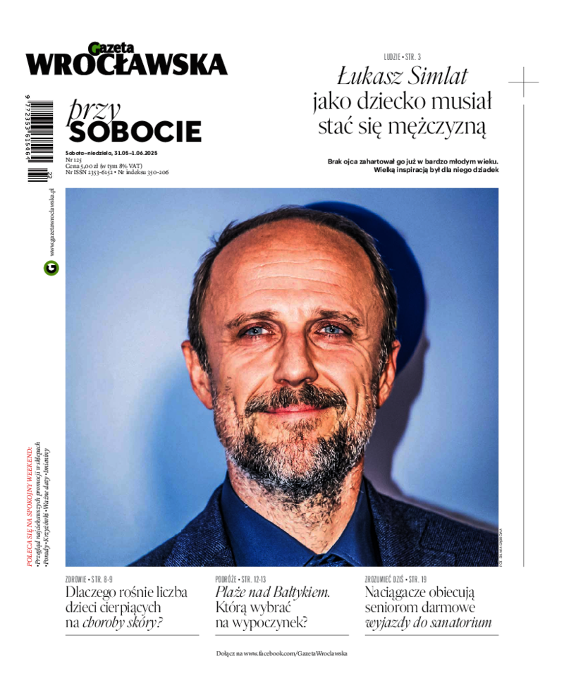 Gazeta Wrocławska