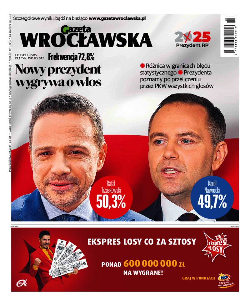 Gazeta Wrocławska