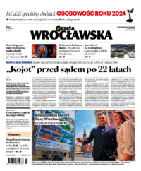 Gazeta Wrocławska