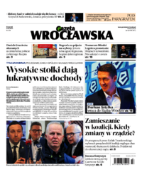 Gazeta Wrocławska