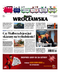 Gazeta Wrocławska