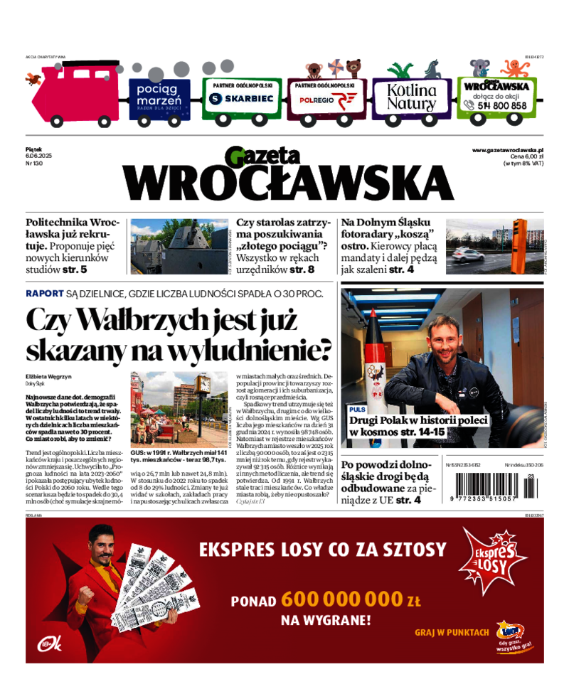 Gazeta Wrocławska