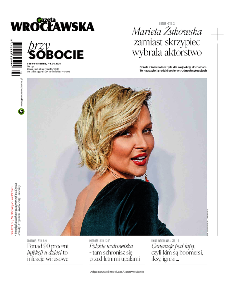 Gazeta Wrocławska