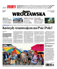 Gazeta Wrocławska