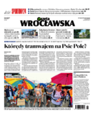 Gazeta Wrocławska