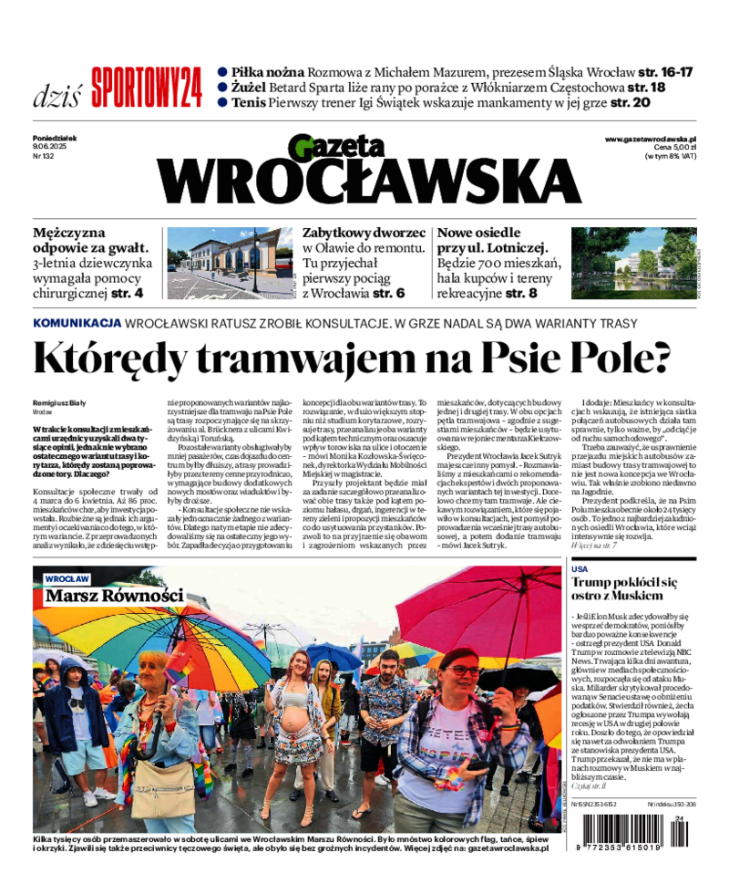 Gazeta Wrocławska