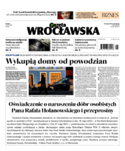 Gazeta Wrocławska