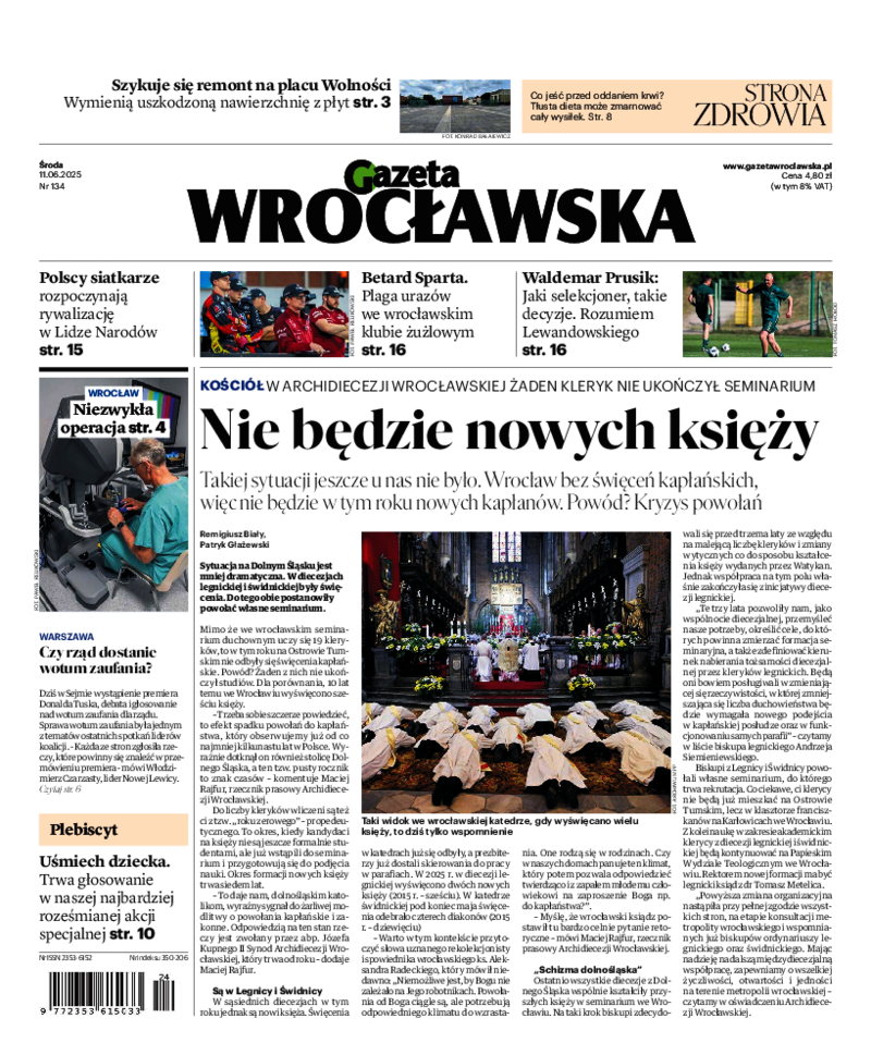 Gazeta Wrocławska