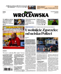 Gazeta Wrocławska